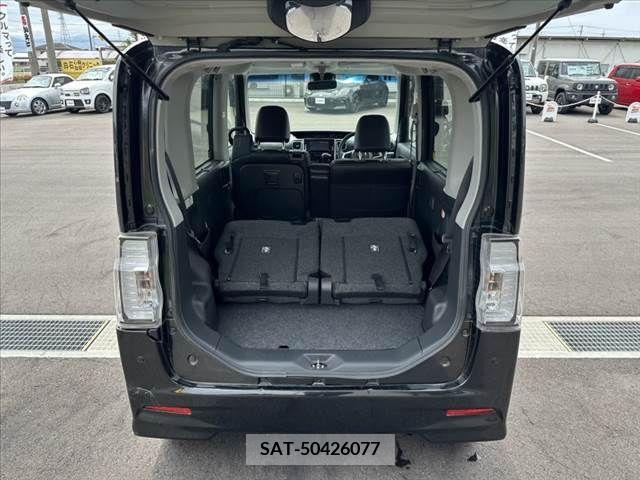 Daihatsu TANTO CUSTOM 2018-10 310288-19