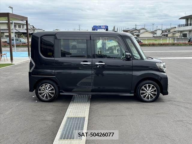 Daihatsu TANTO CUSTOM 2018-10 310288-9
