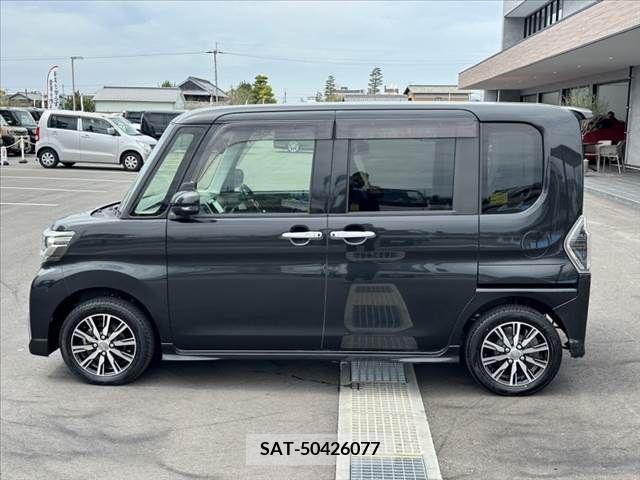 Daihatsu TANTO CUSTOM 2018-10 310288-10