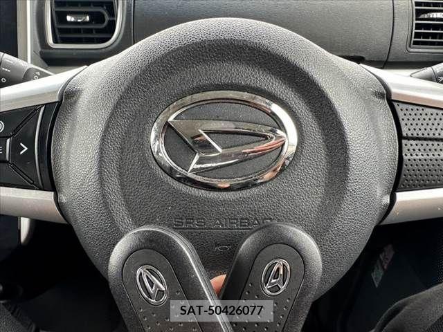 Daihatsu TANTO CUSTOM 2018-10 310288-5