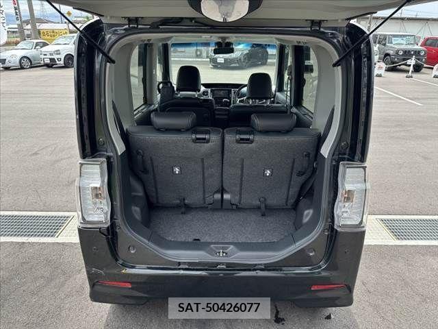 Daihatsu TANTO CUSTOM 2018-10 310288-18