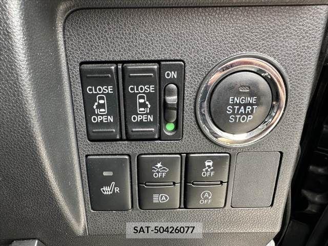 Daihatsu TANTO CUSTOM 2018-10 310288-4