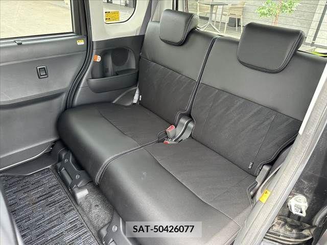 Daihatsu TANTO CUSTOM 2018-10 310288-17
