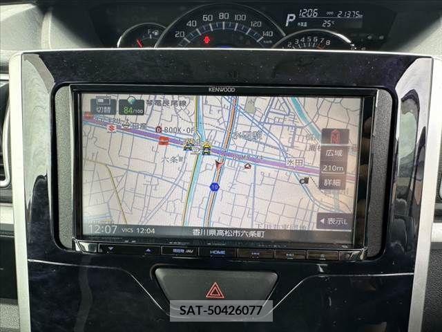 Daihatsu TANTO CUSTOM 2018-10 310288-3