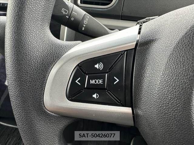 Daihatsu TANTO CUSTOM 2018-10 310288-25