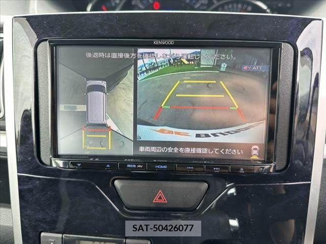 Daihatsu TANTO CUSTOM 2018-10 310288-2