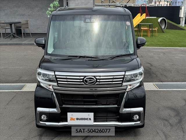 Daihatsu TANTO CUSTOM 2018-10 310288-7