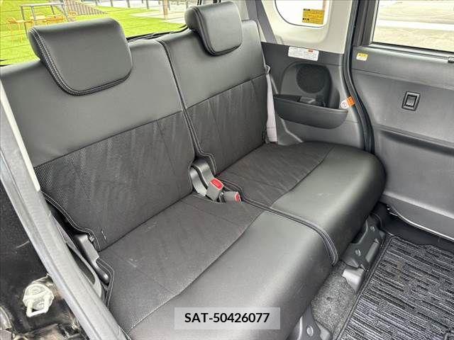 Daihatsu TANTO CUSTOM 2018-10 310288-16