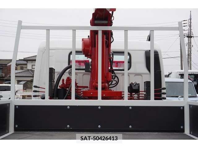 Mitsubishi CANTER 2023-06 209140-14
