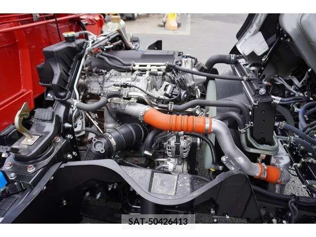 Mitsubishi CANTER 2023-06 209140-12