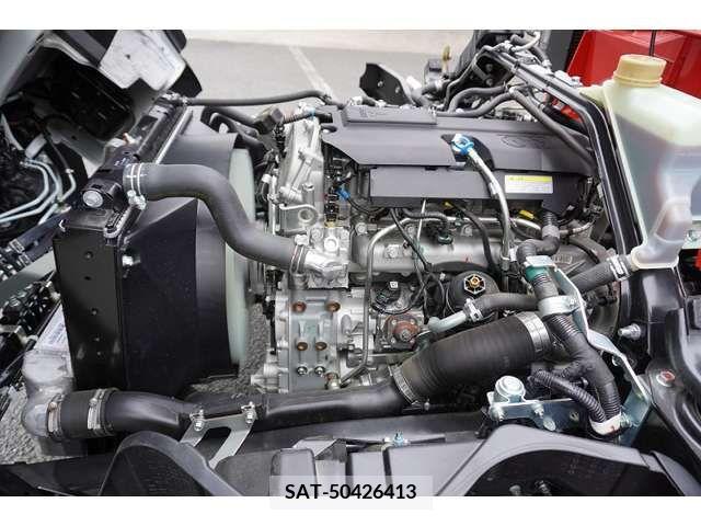 Mitsubishi CANTER 2023-06 209140-11