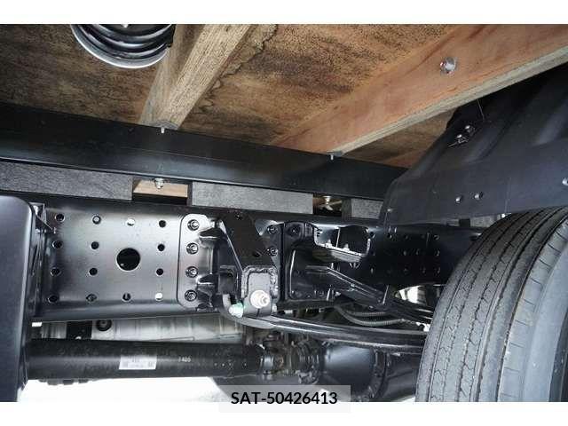 Mitsubishi CANTER 2023-06 209140-9