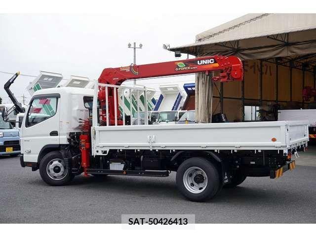 Mitsubishi CANTER 2023-06 209140-6