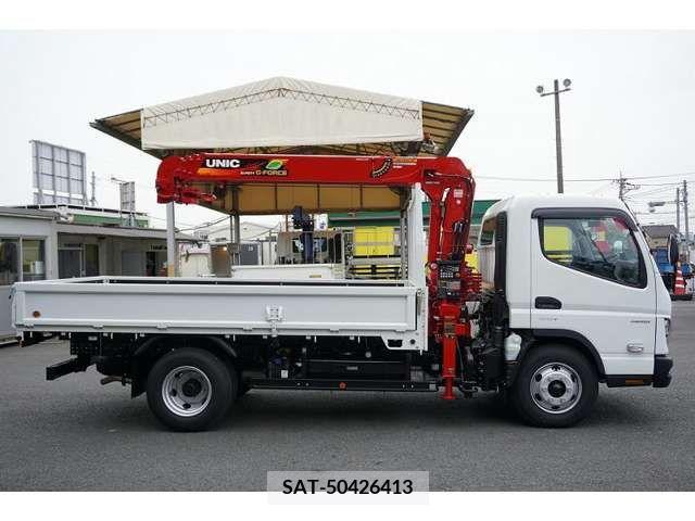 Mitsubishi CANTER 2023-06 209140-4