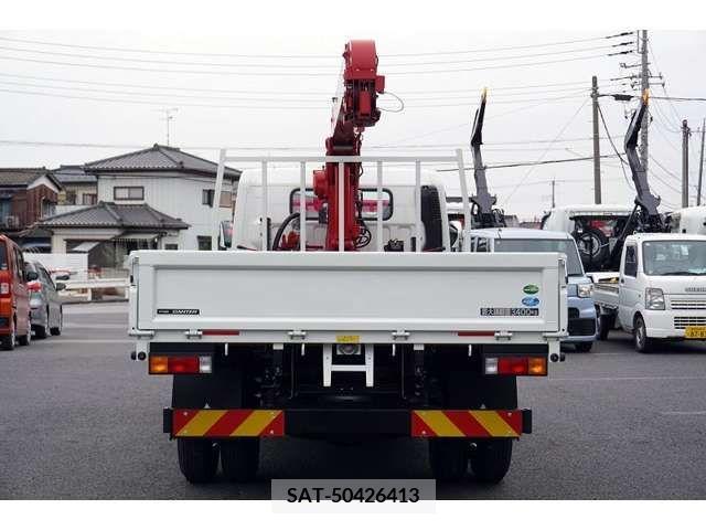 Mitsubishi CANTER 2023-06 209140-3