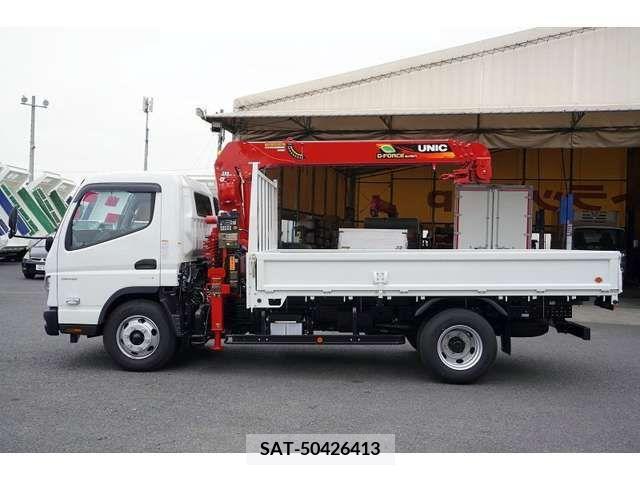Mitsubishi CANTER 2023-06 209140-2