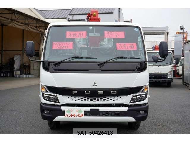 Mitsubishi CANTER 2023-06 209140-1