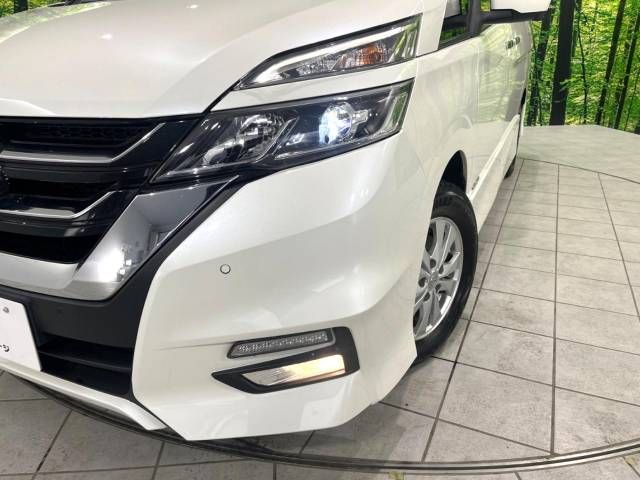 Nissan SERENA 2019-07 193620-13