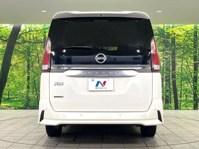 Nissan SERENA 2019-07 193620-16