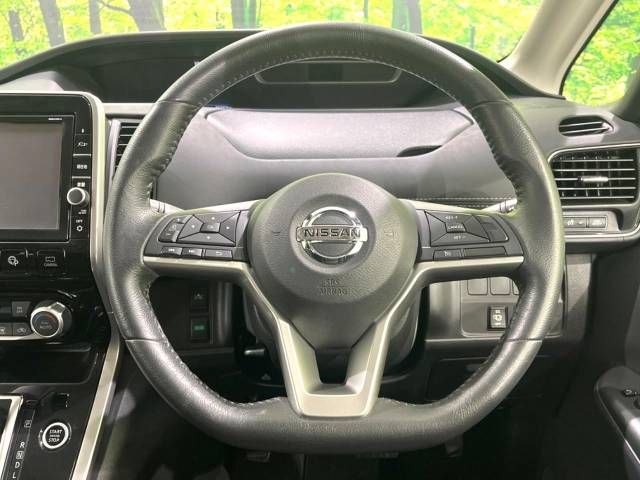 Nissan SERENA 2019-07 193620-12