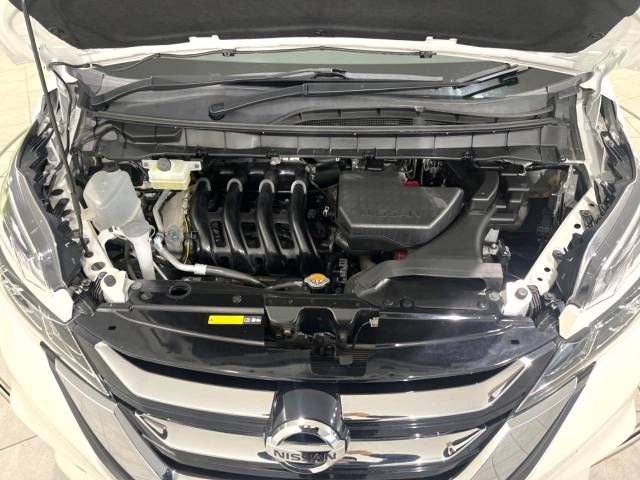 Nissan SERENA 2019-07 193620-19