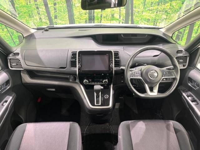Nissan SERENA 2019-07 193620-1