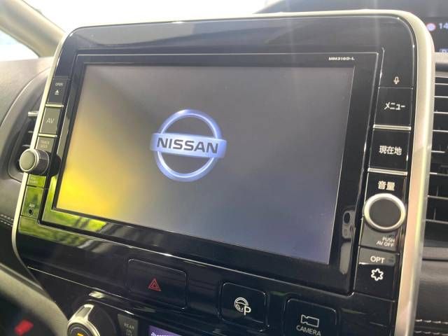 Nissan SERENA 2019-07 193620-4