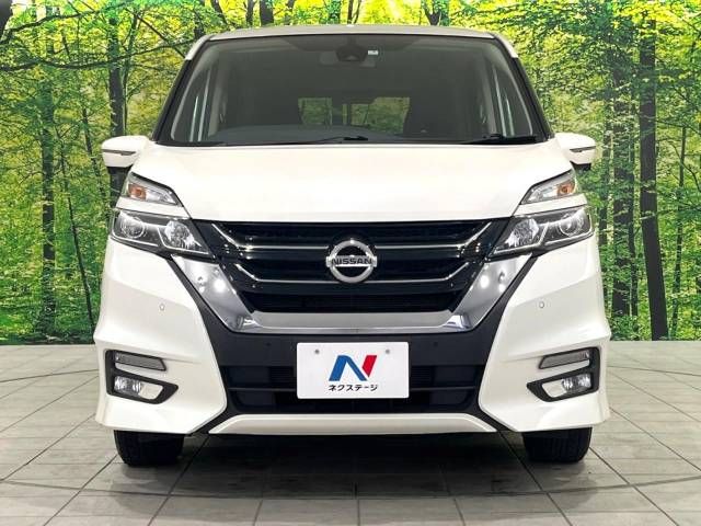 Nissan SERENA 2019-07 193620-15