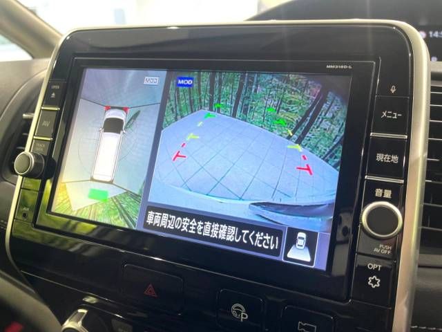 Nissan SERENA 2019-07 193620-3