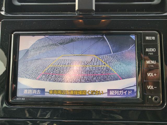 Toyota PRIUS 2021-06 190420-15