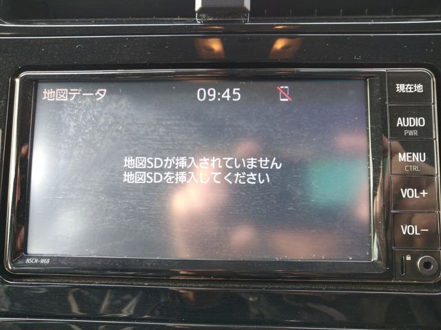 Toyota PRIUS 2021-06 190420-14