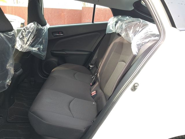 Toyota PRIUS 2021-06 190420-21