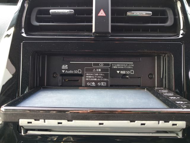 Toyota PRIUS 2021-06 190420-16