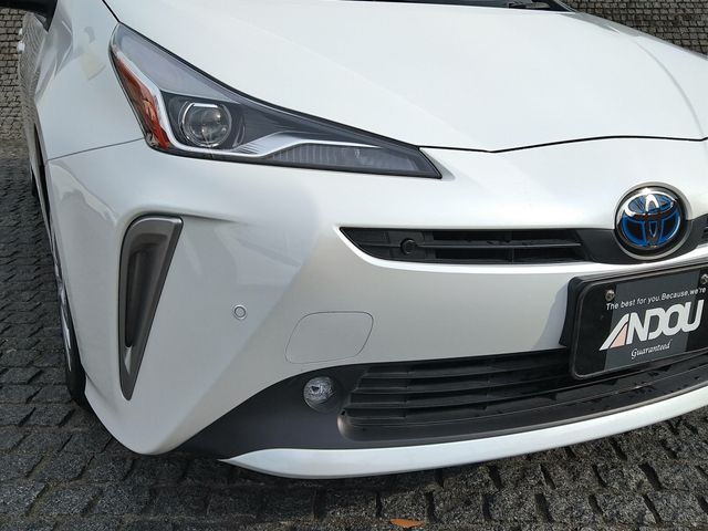 Toyota PRIUS 2021-06 190420-5