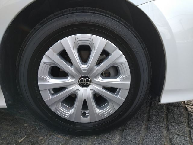 Toyota PRIUS 2021-06 190420-7