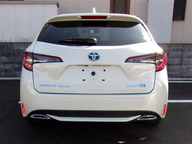 Toyota COROLLA TOURING 2021-03 189438-7