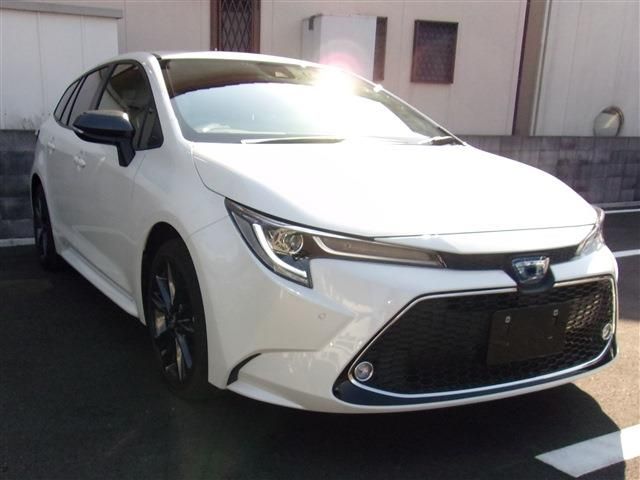 Toyota COROLLA TOURING 2021-03 189438-3