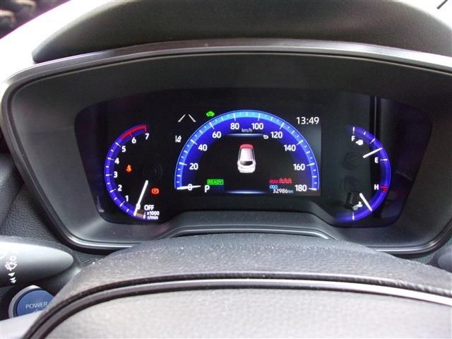 Toyota COROLLA TOURING 2021-03 189438-14