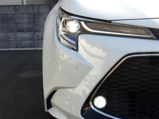 Toyota COROLLA TOURING 2021-03 189438-10