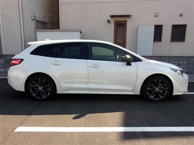 Toyota COROLLA TOURING 2021-03 189438-6