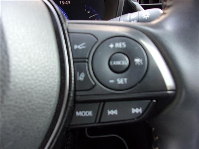 Toyota COROLLA TOURING 2021-03 189438-13