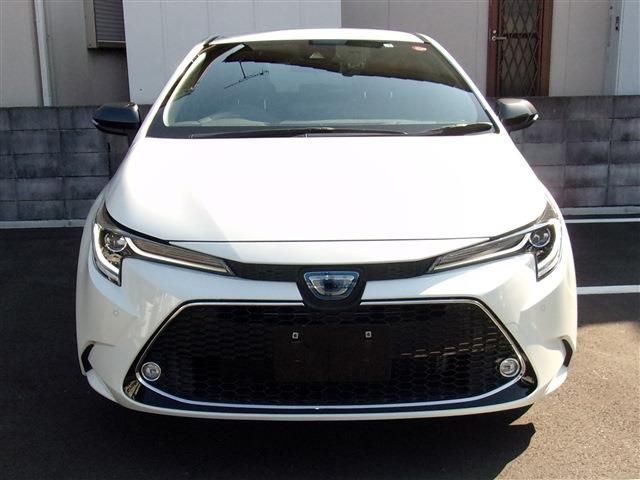 Toyota COROLLA TOURING 2021-03 189438-2