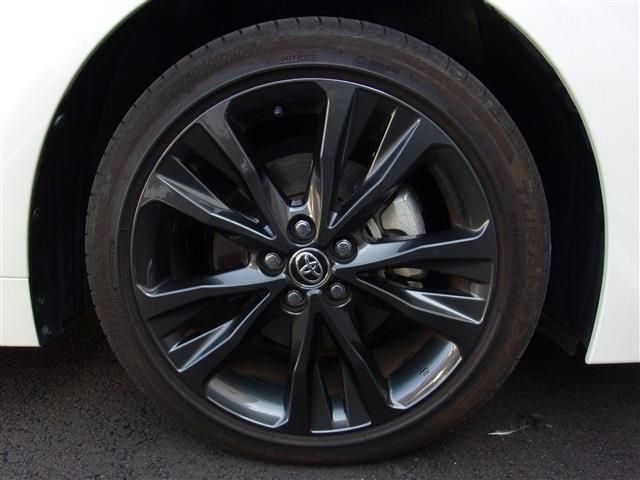 Toyota COROLLA TOURING 2021-03 189438-9