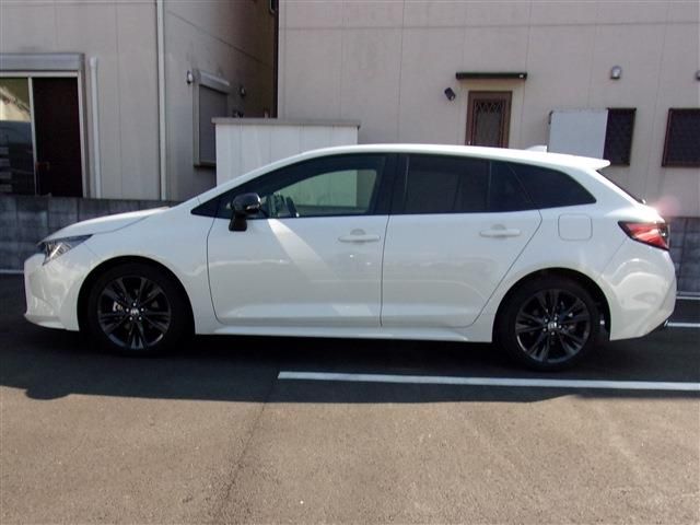 Toyota COROLLA TOURING 2021-03 189438-5