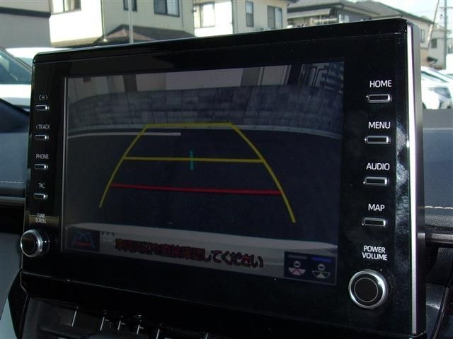 Toyota COROLLA TOURING 2021-03 189438-16