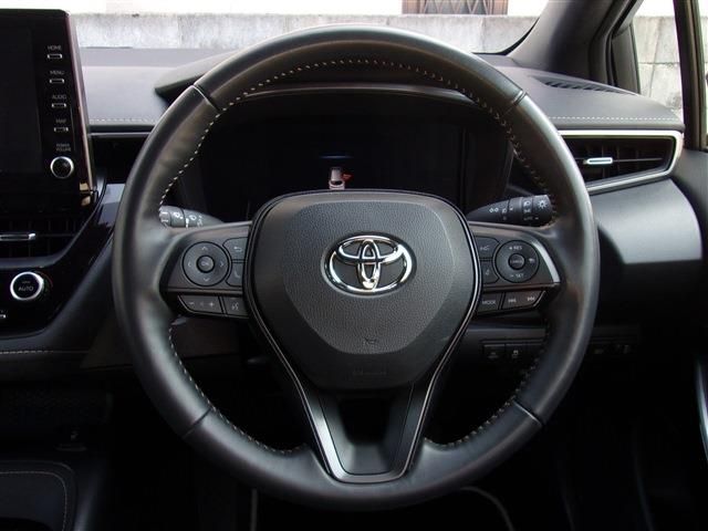 Toyota COROLLA TOURING 2021-03 189438-12
