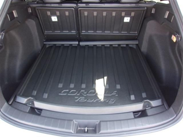 Toyota COROLLA TOURING 2021-03 189438-27