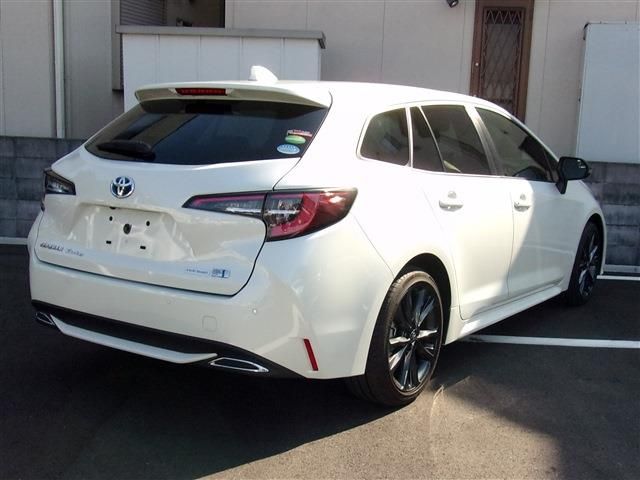Toyota COROLLA TOURING 2021-03 189438-1