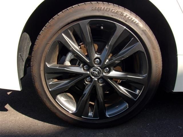 Toyota COROLLA TOURING 2021-03 189438-8