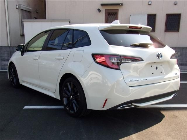 Toyota COROLLA TOURING 2021-03 189438-4